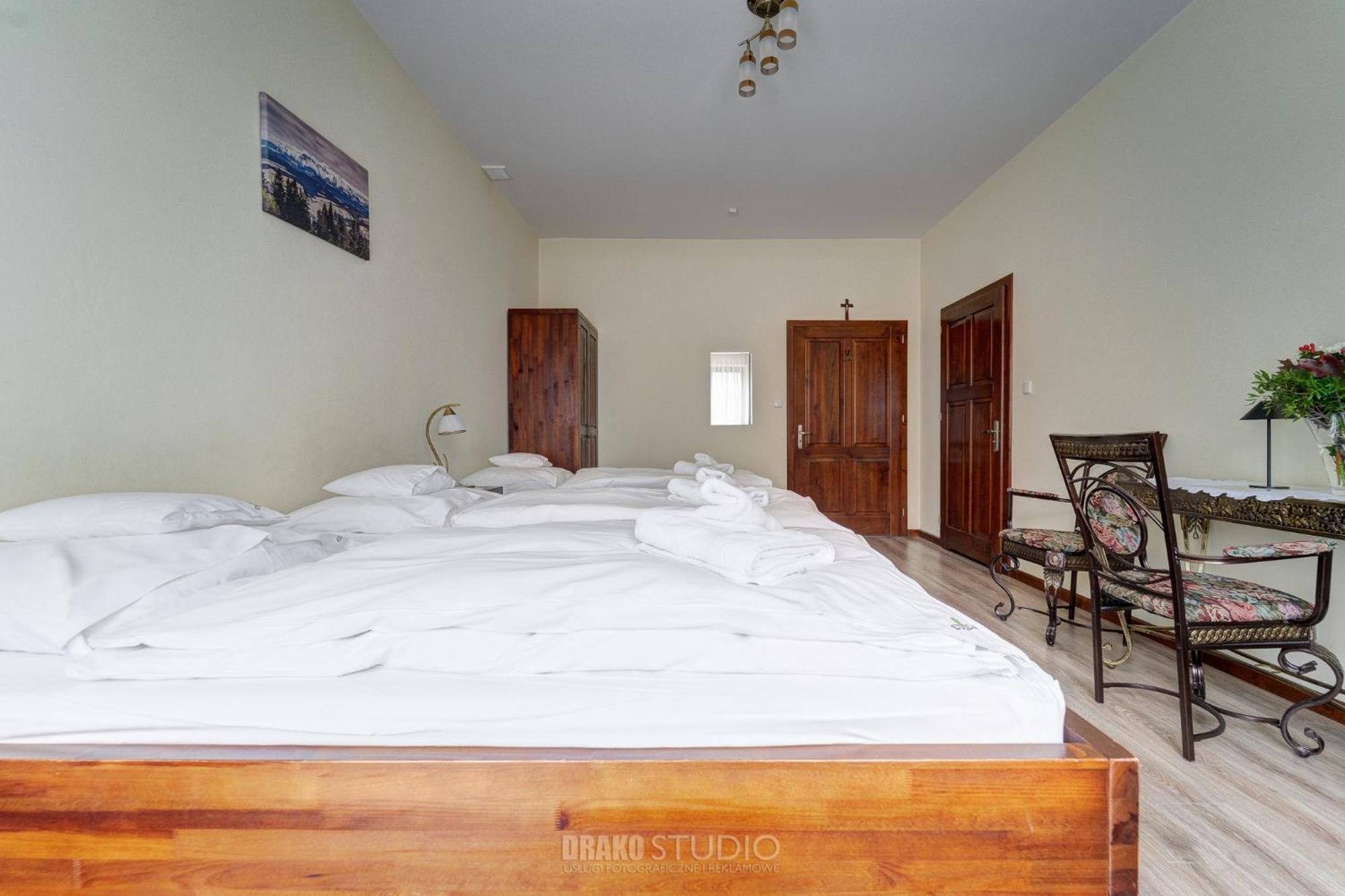 Pensjonat Eden Maniowy Room photo