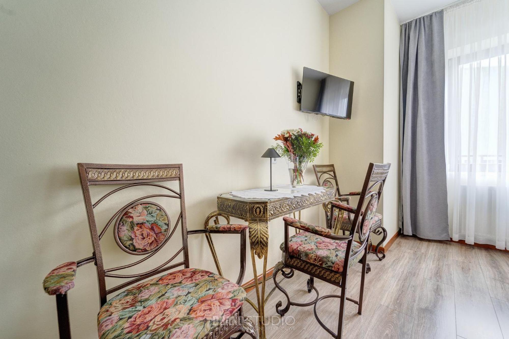 Pensjonat Eden Maniowy Room photo
