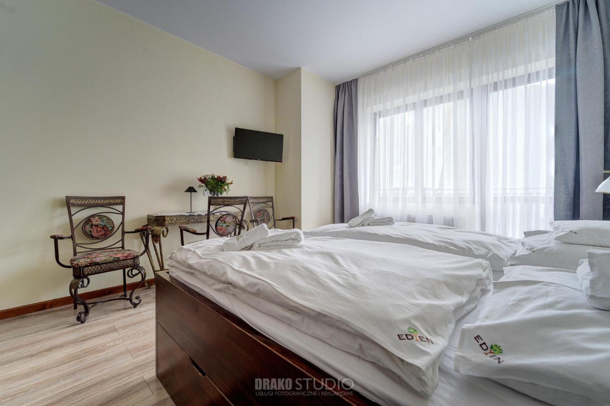 Pensjonat Eden Maniowy Room photo