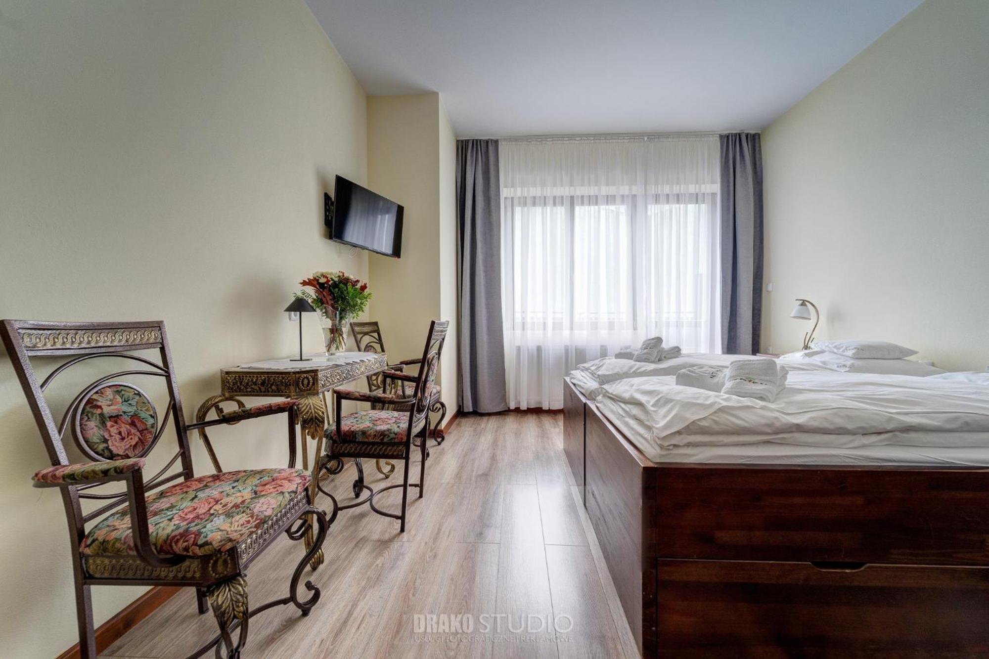 Pensjonat Eden Maniowy Room photo