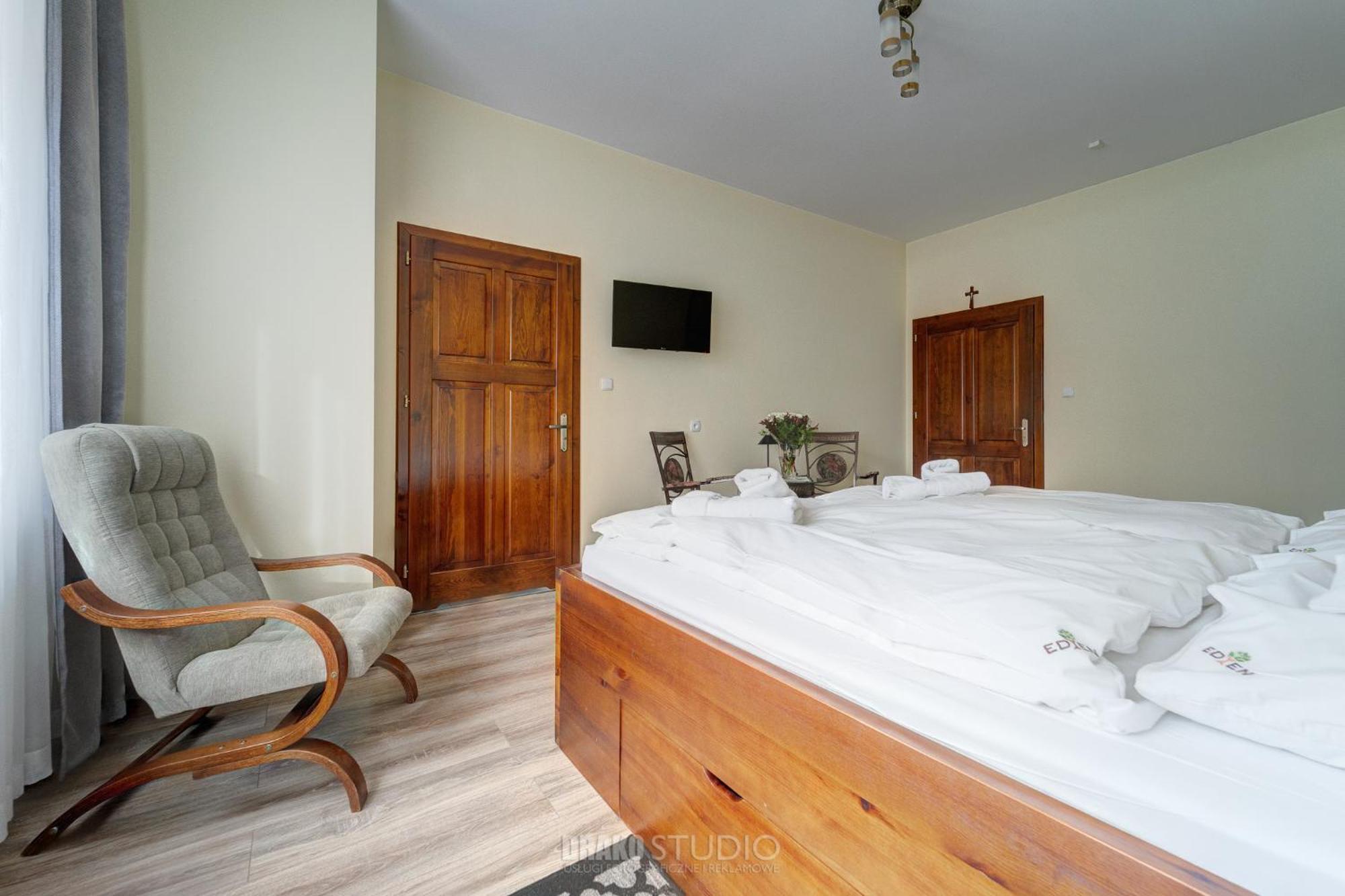 Pensjonat Eden Maniowy Room photo
