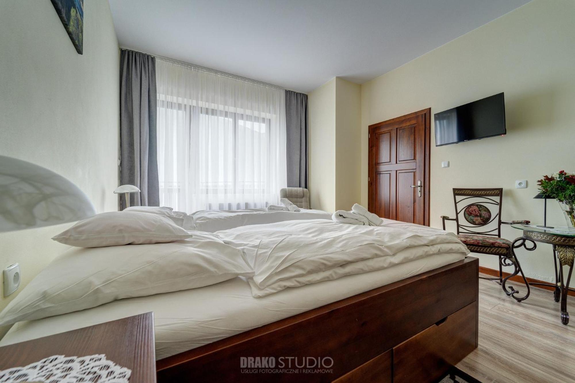 Pensjonat Eden Maniowy Room photo