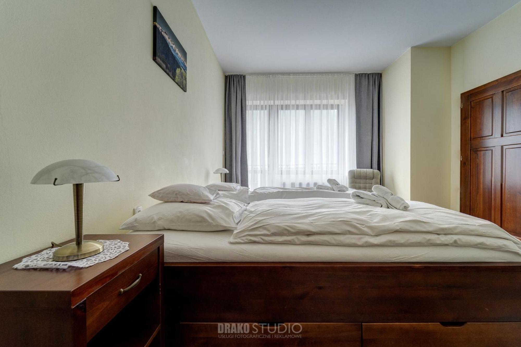Pensjonat Eden Maniowy Room photo