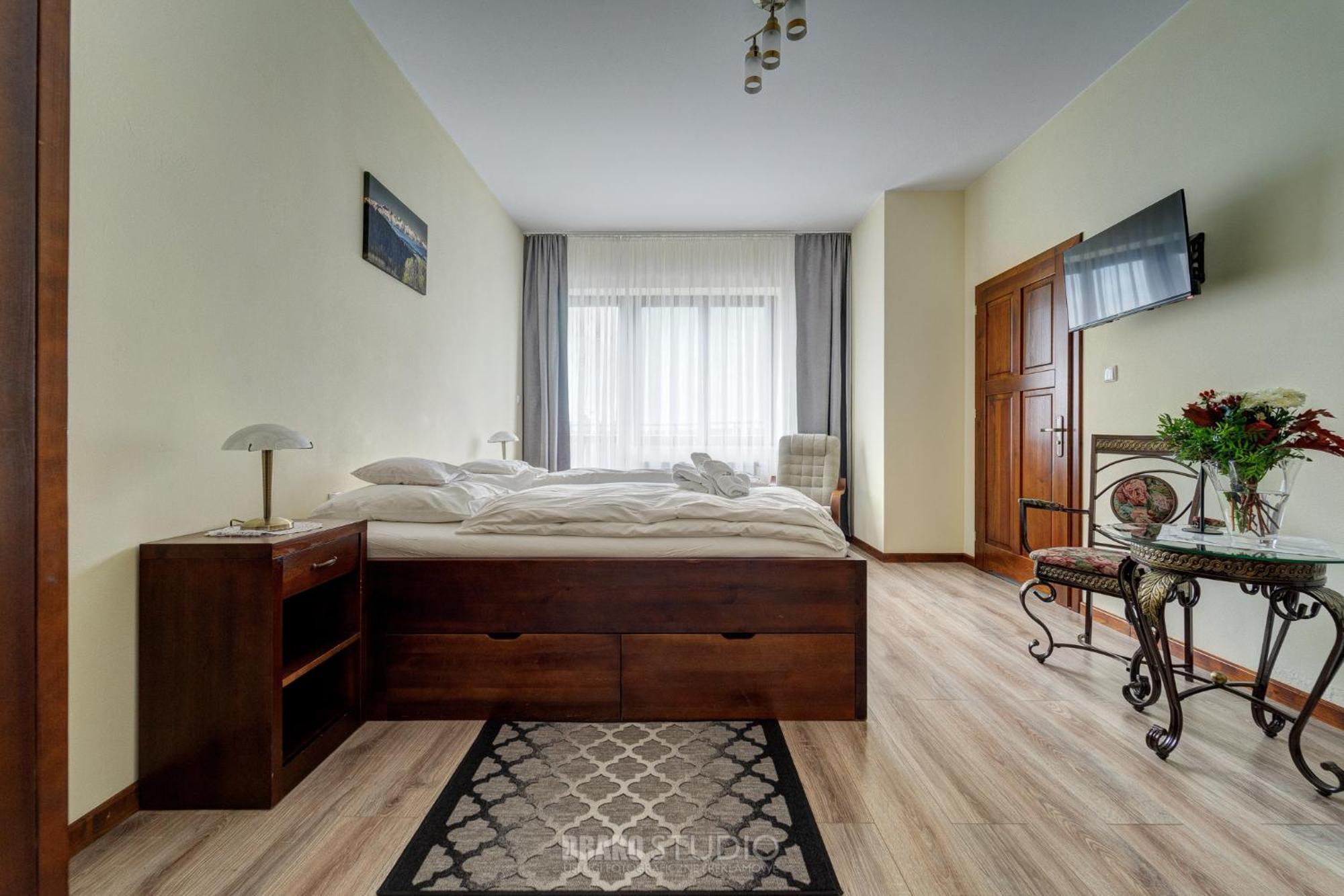 Pensjonat Eden Maniowy Room photo