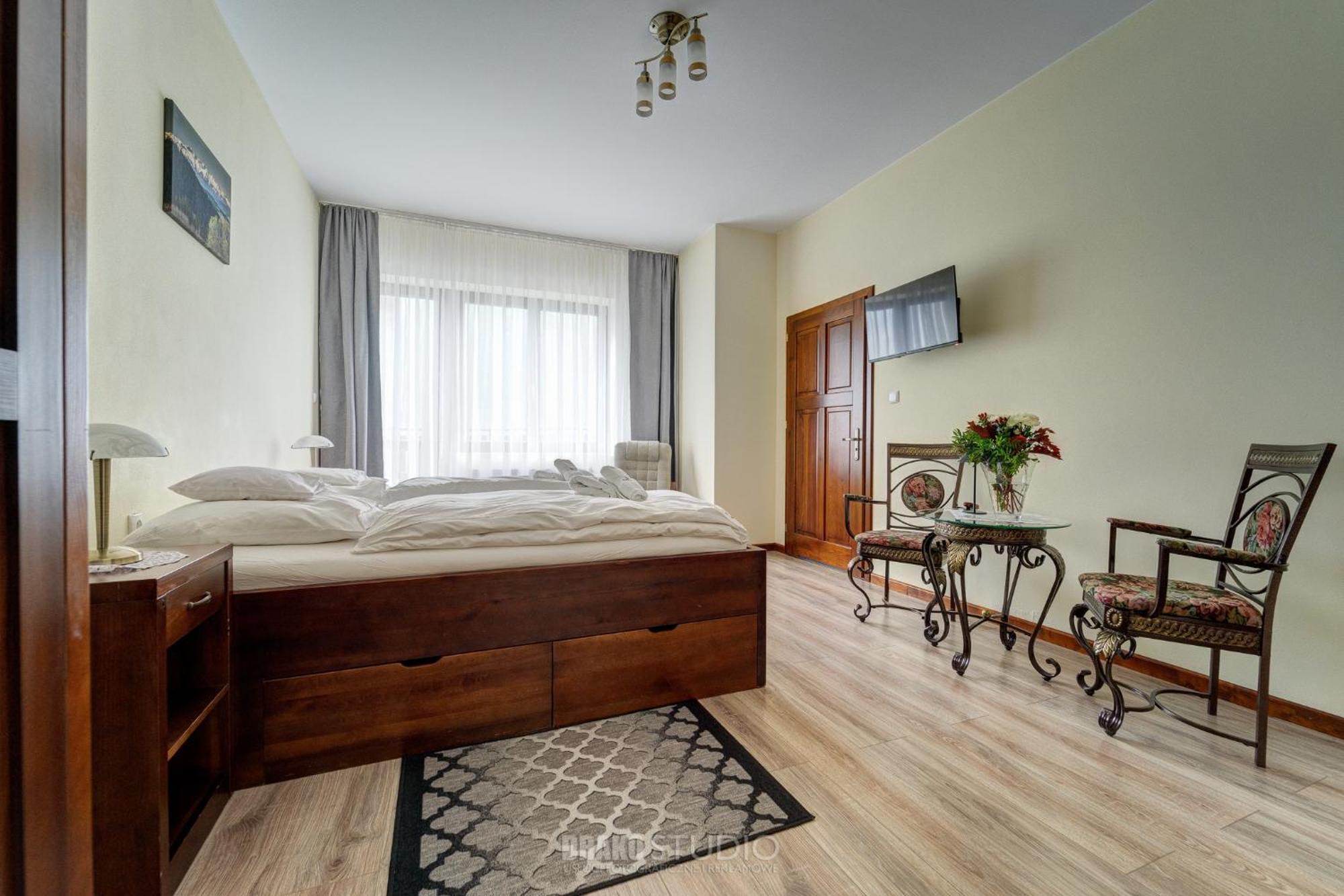 Pensjonat Eden Maniowy Room photo