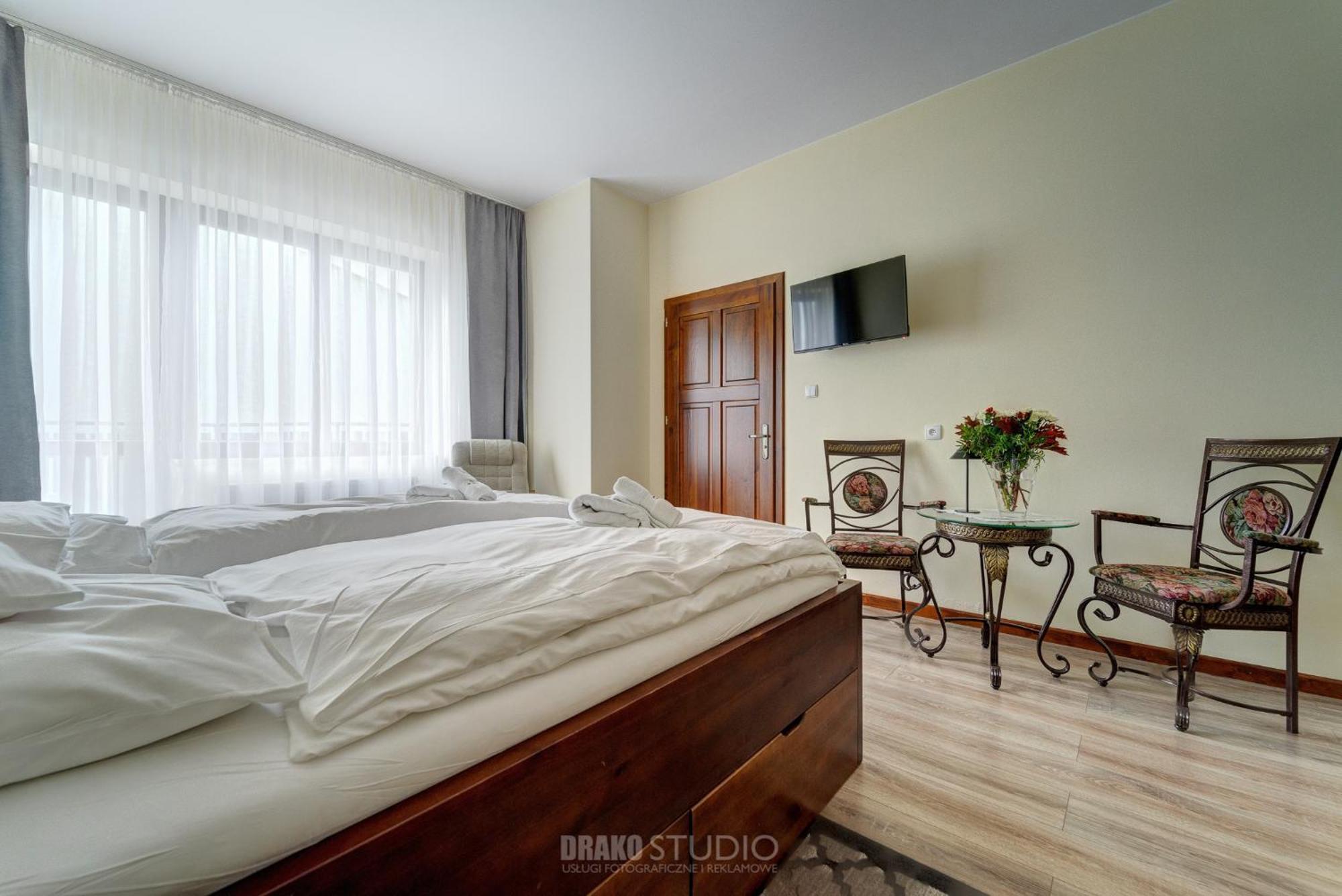 Pensjonat Eden Maniowy Room photo