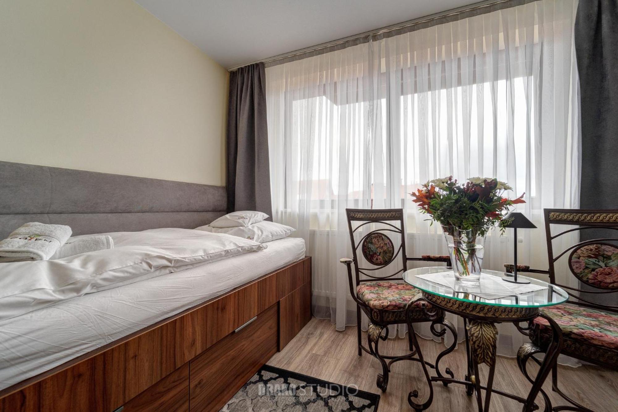Pensjonat Eden Maniowy Room photo