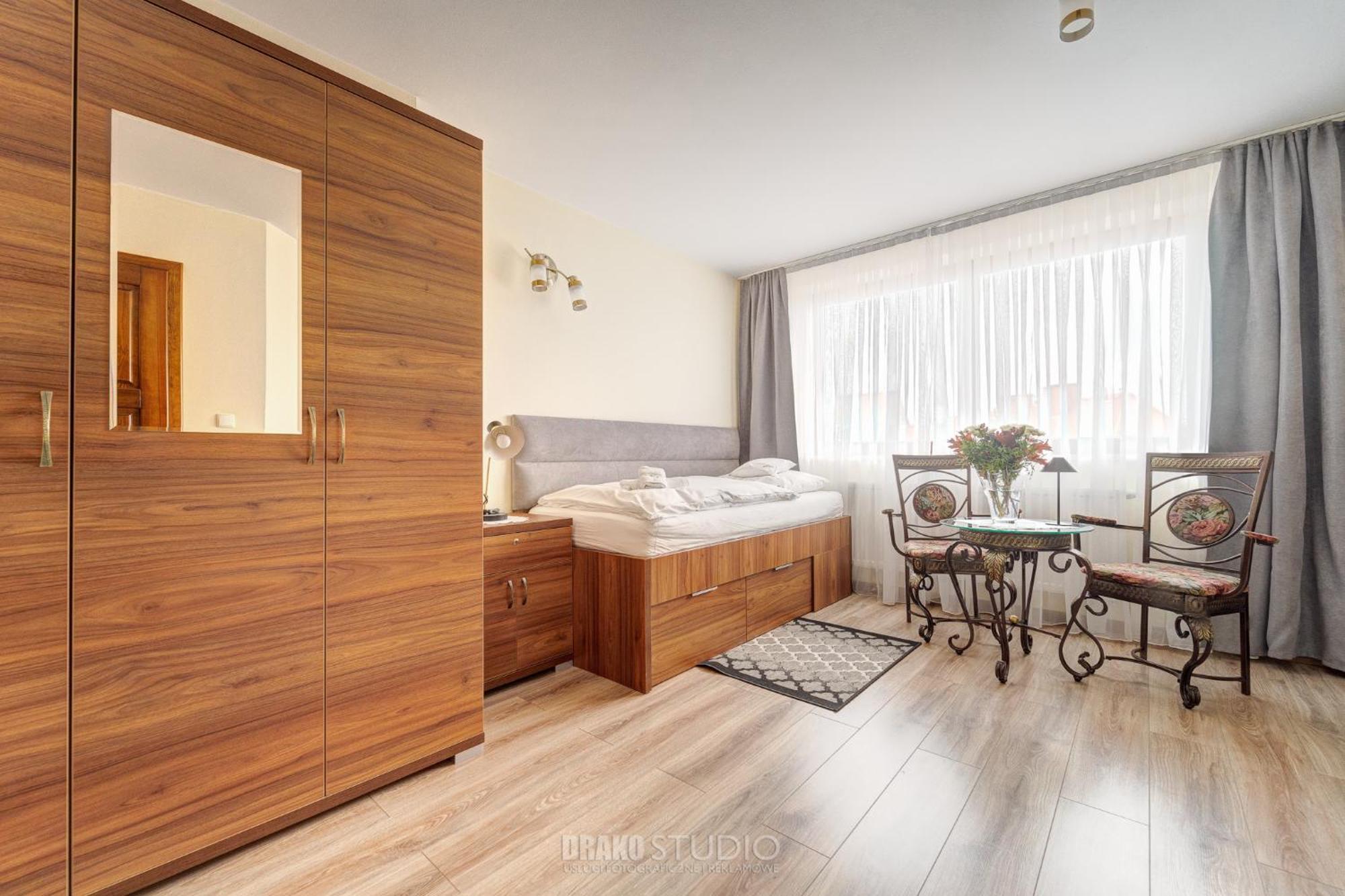 Pensjonat Eden Maniowy Room photo