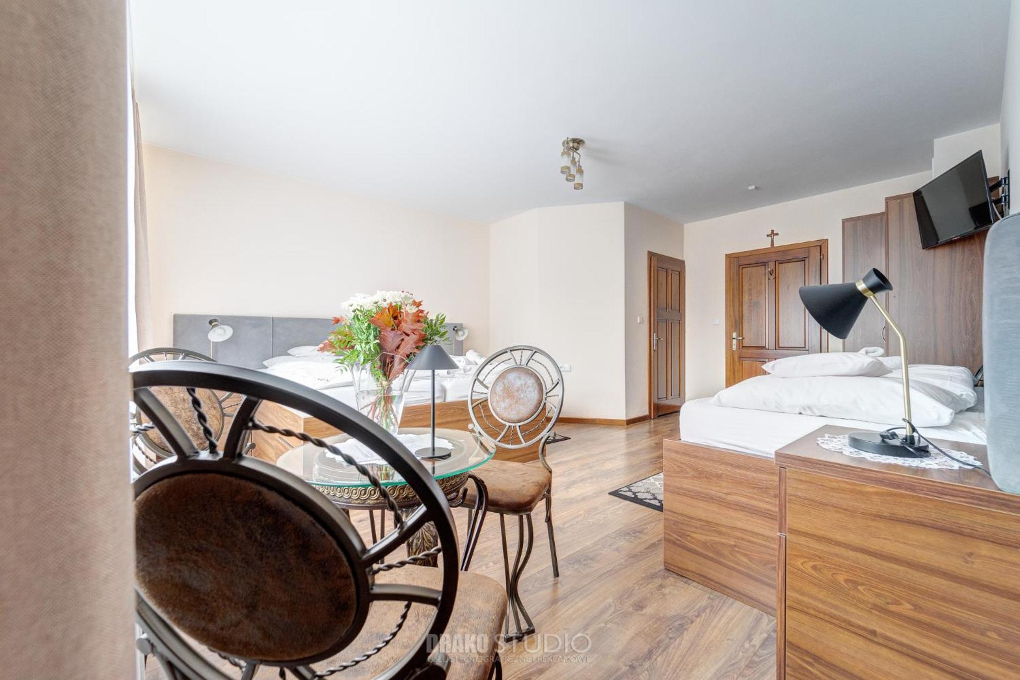 Pensjonat Eden Maniowy Room photo