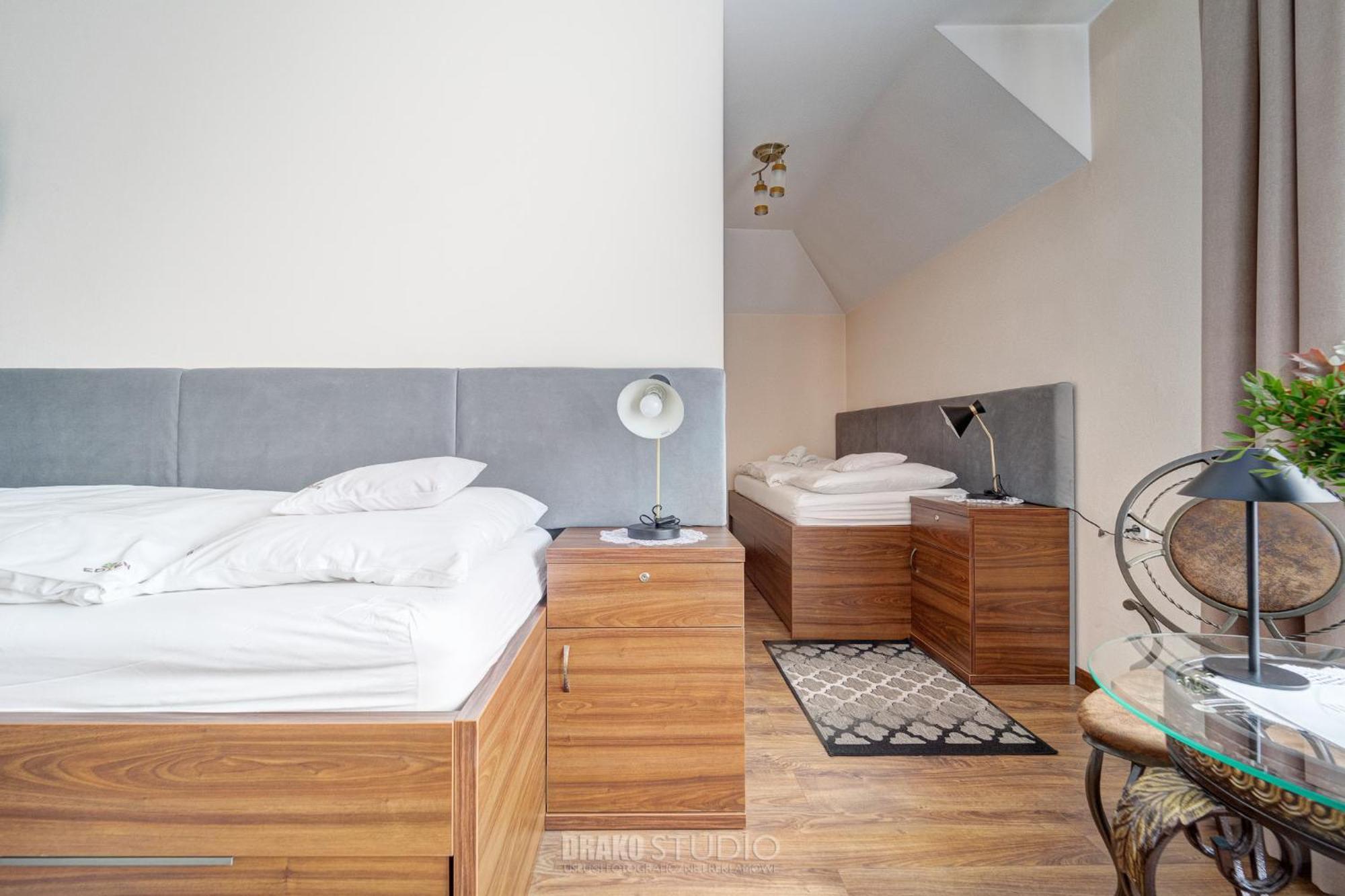Pensjonat Eden Maniowy Room photo