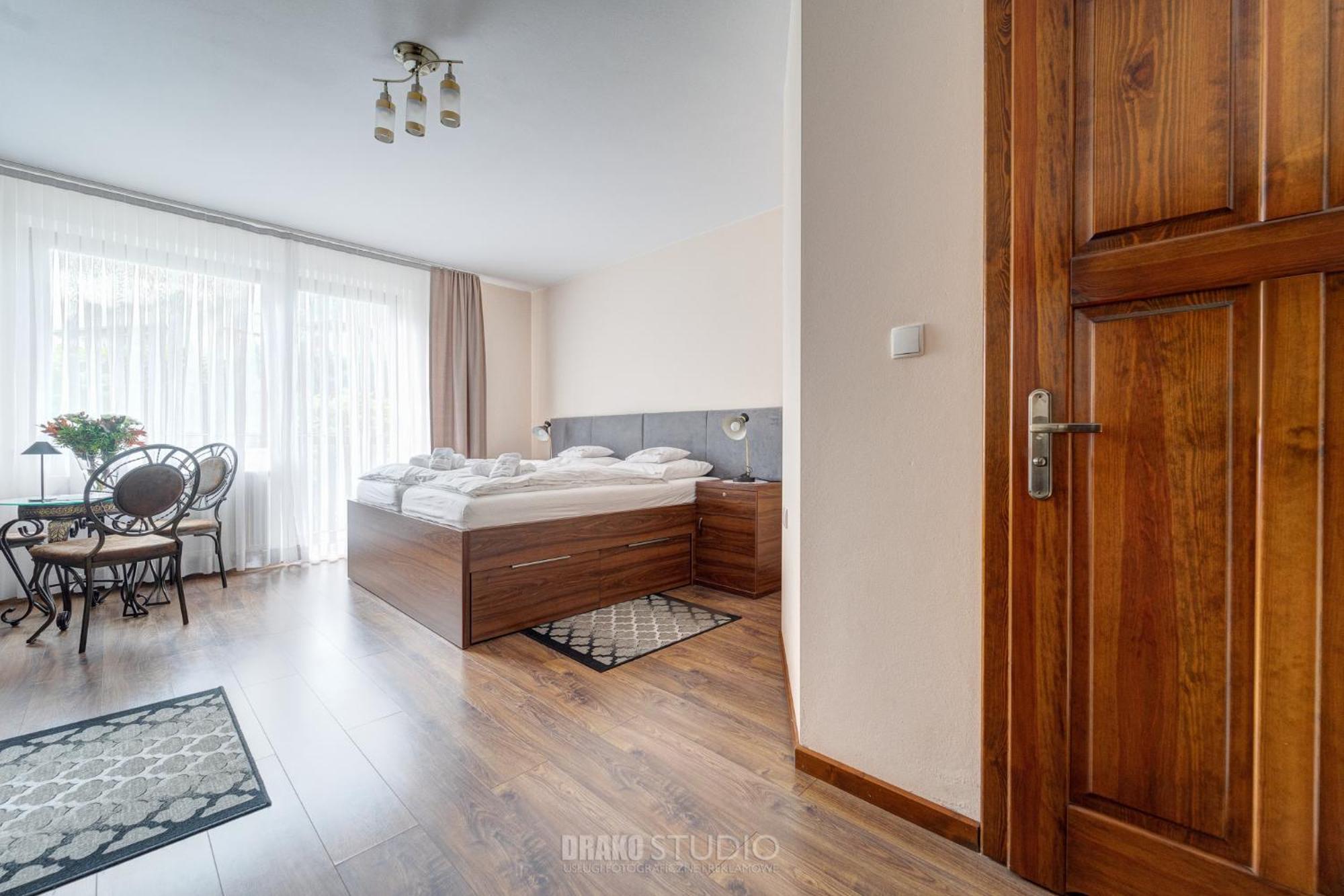 Pensjonat Eden Maniowy Room photo