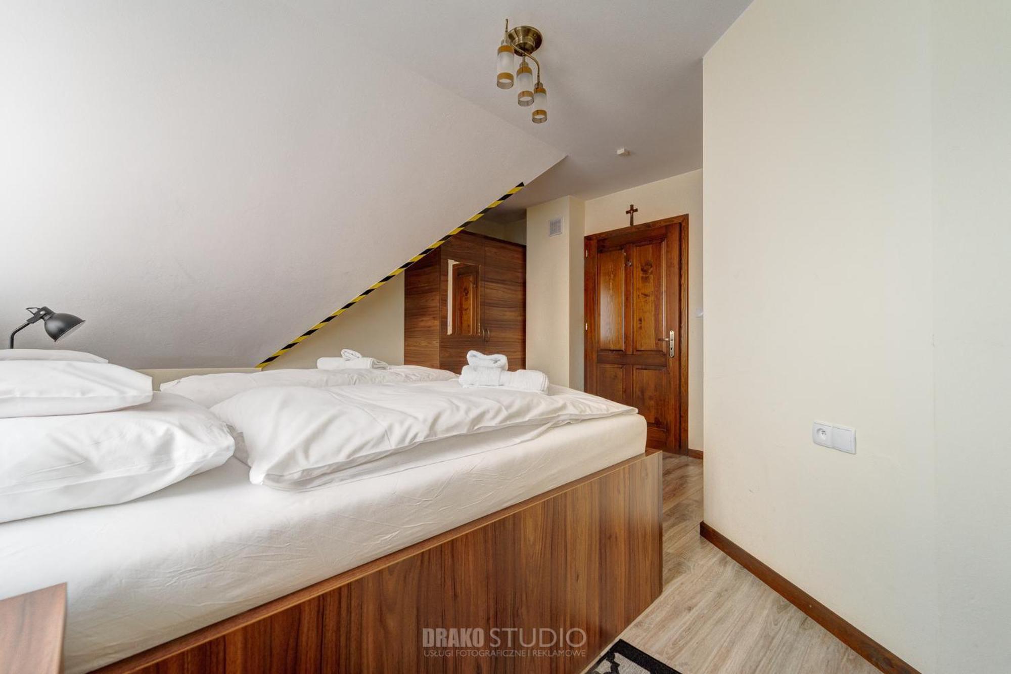 Pensjonat Eden Maniowy Room photo