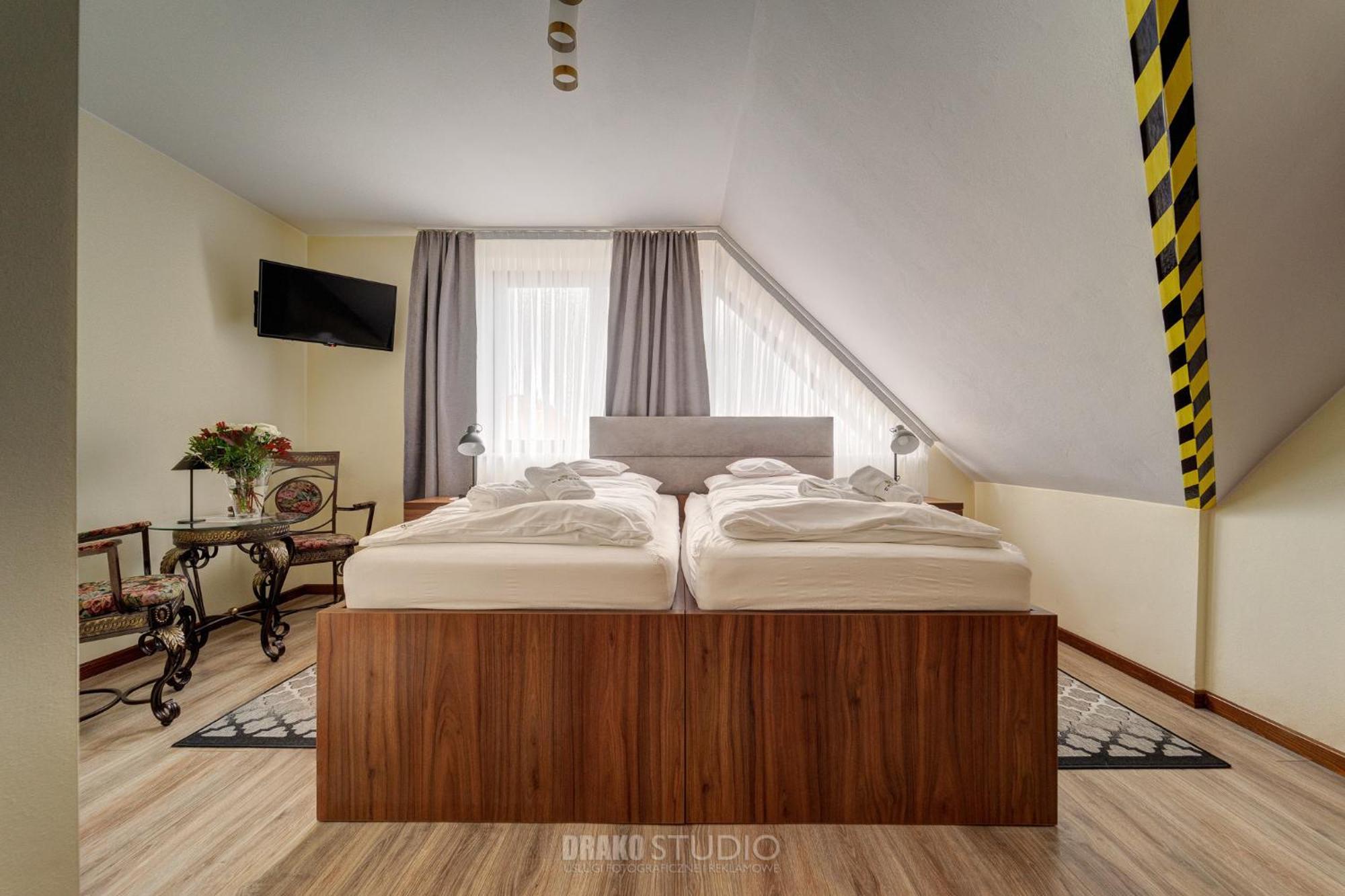 Pensjonat Eden Maniowy Room photo