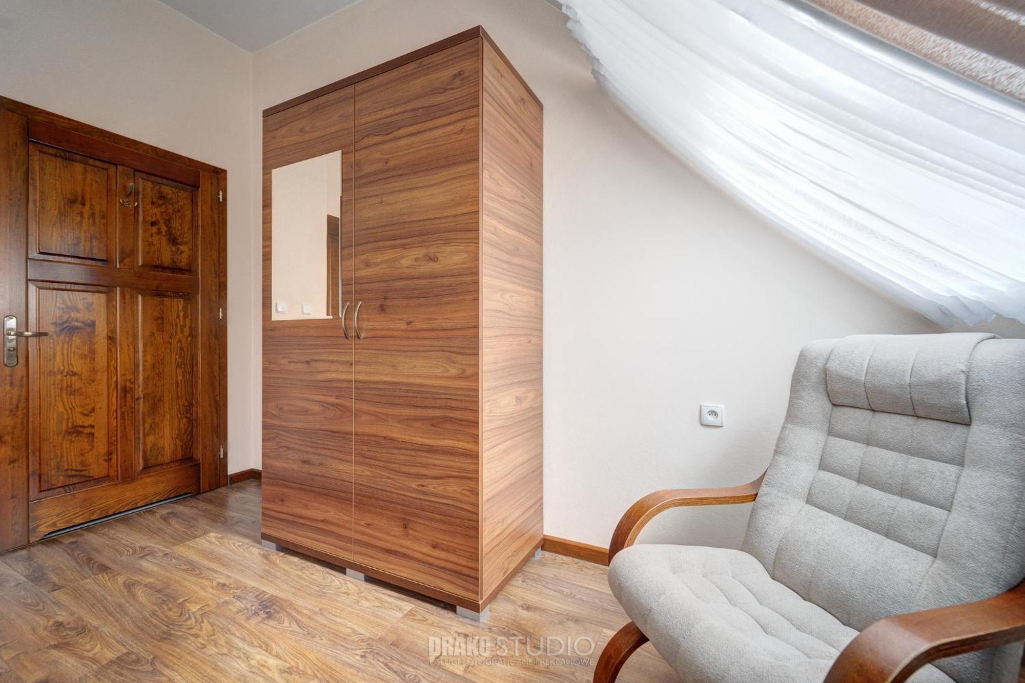 Pensjonat Eden Maniowy Room photo
