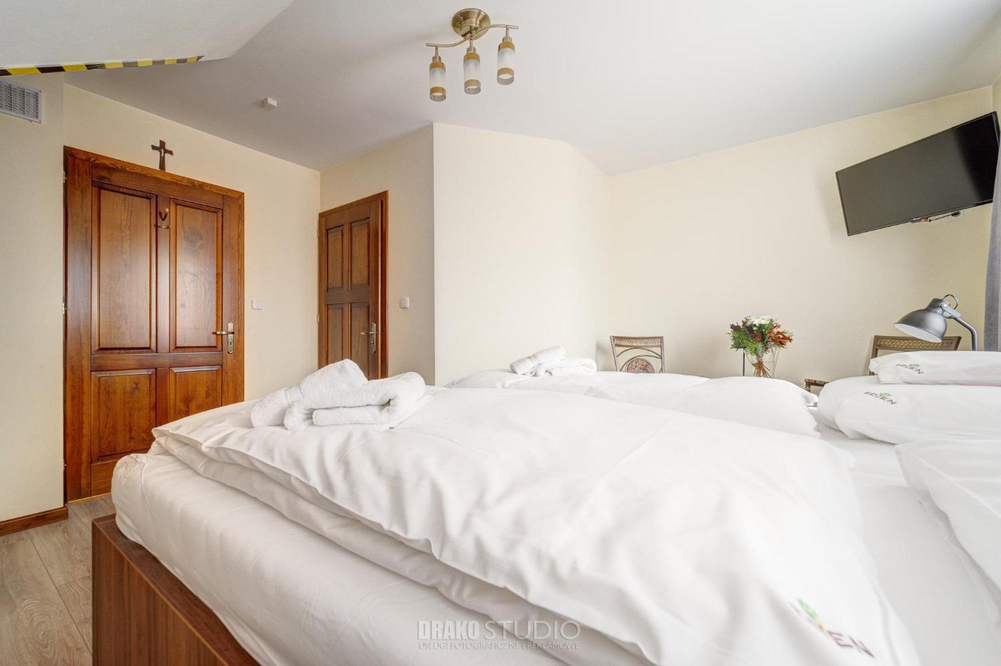 Pensjonat Eden Maniowy Room photo
