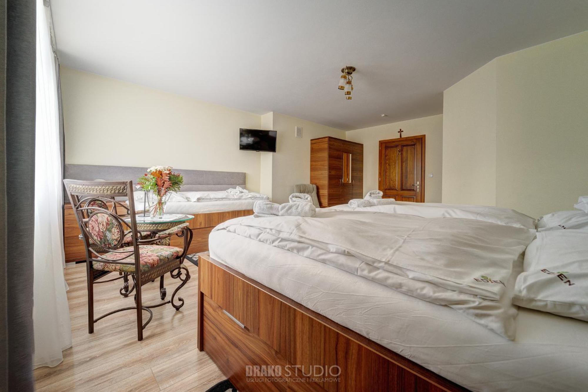 Pensjonat Eden Maniowy Room photo